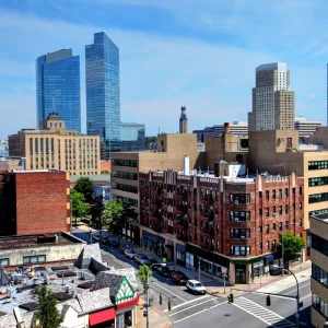 White Plains Places for Rose Harper Law
