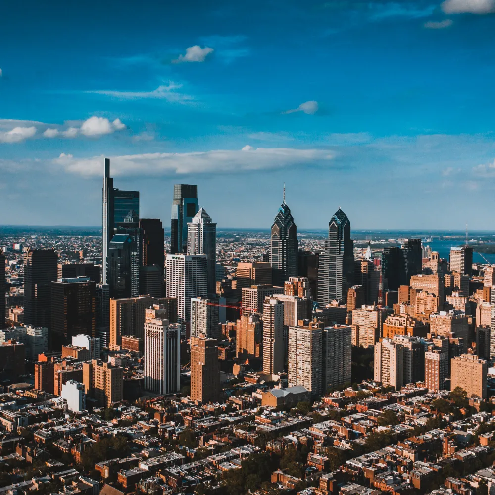 Downtown Dover, New Jersey, served by Rose Harper Law personal injury attorneys