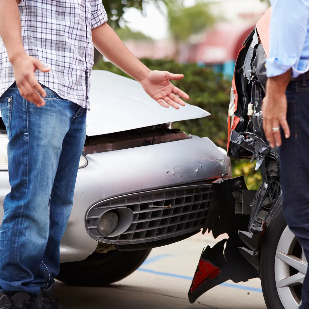 Average Car Accident Settlement Westchester