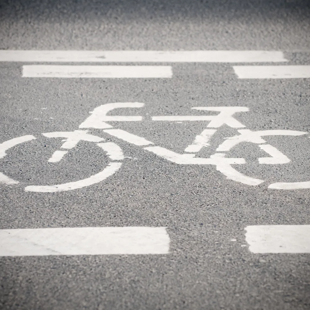 Bicycle accident attorney serving Morris County Essex County and Hudson County NJ — Rose Harper Law