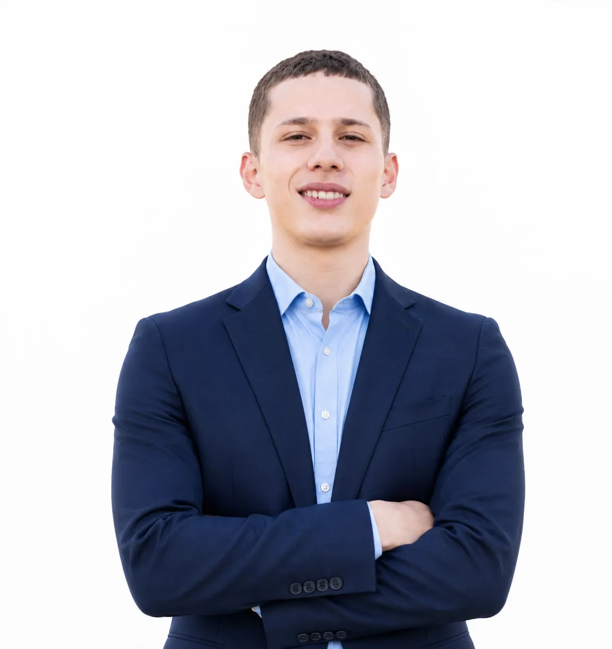 Photo of Gabriel Díaz