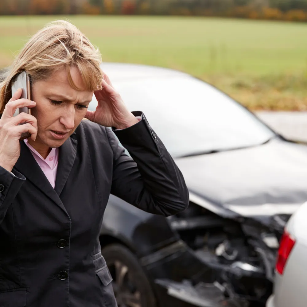 Injury lawyer NYC