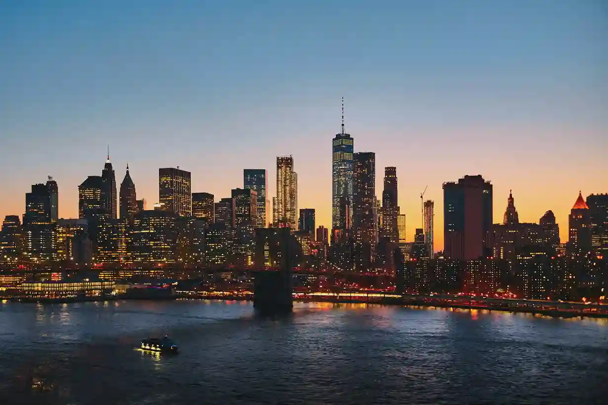 Abogado de lesiones personales en Nueva York – Rose Harper Law