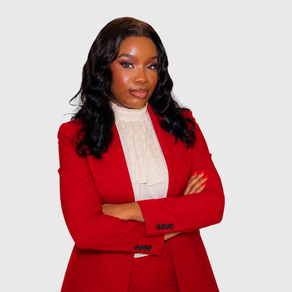 Photo of Joy Chidinma Etenwa