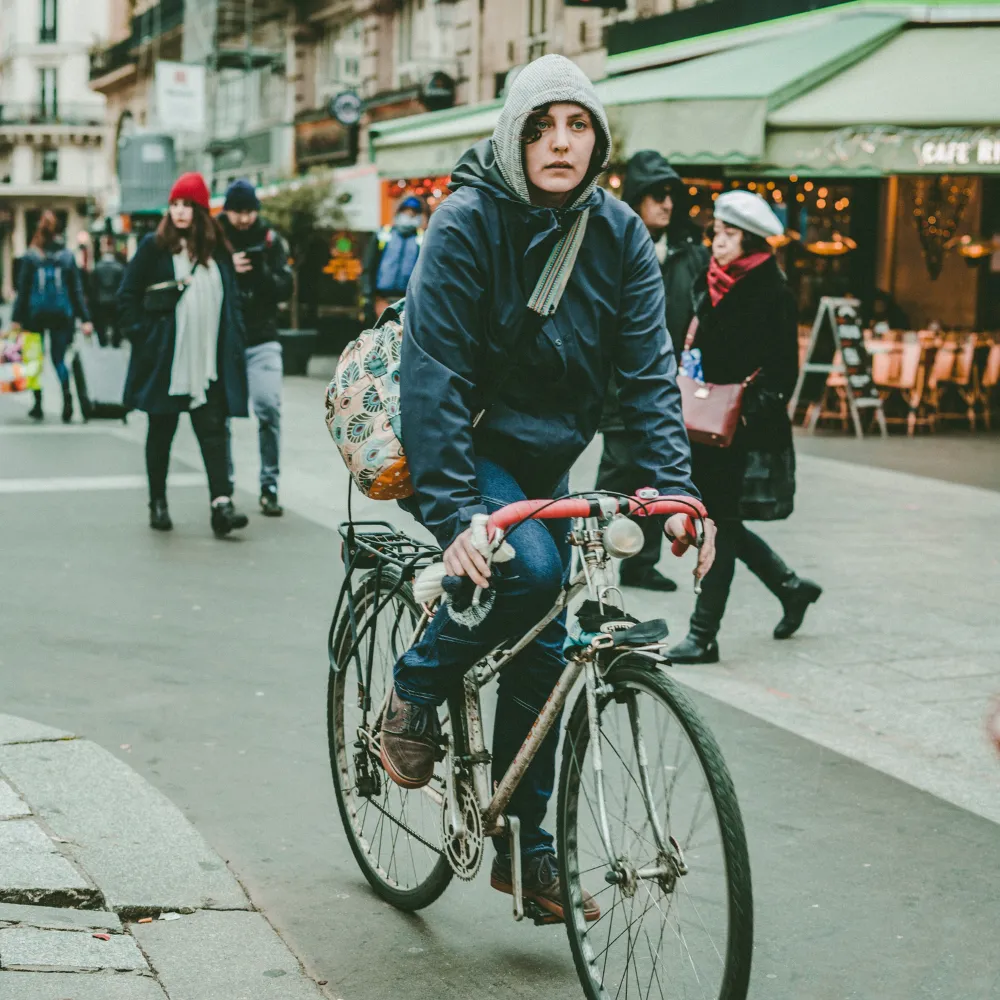 New Jersey bicycle accident lawyer — Rose Harper Law fights for injured cyclists throughout NJ