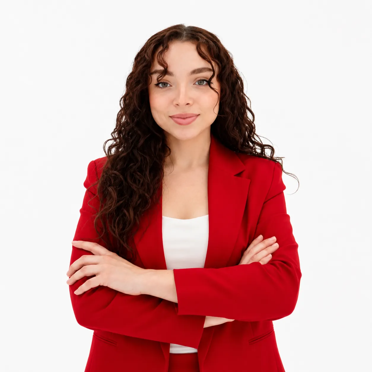 Photo of Mabell Cevallos