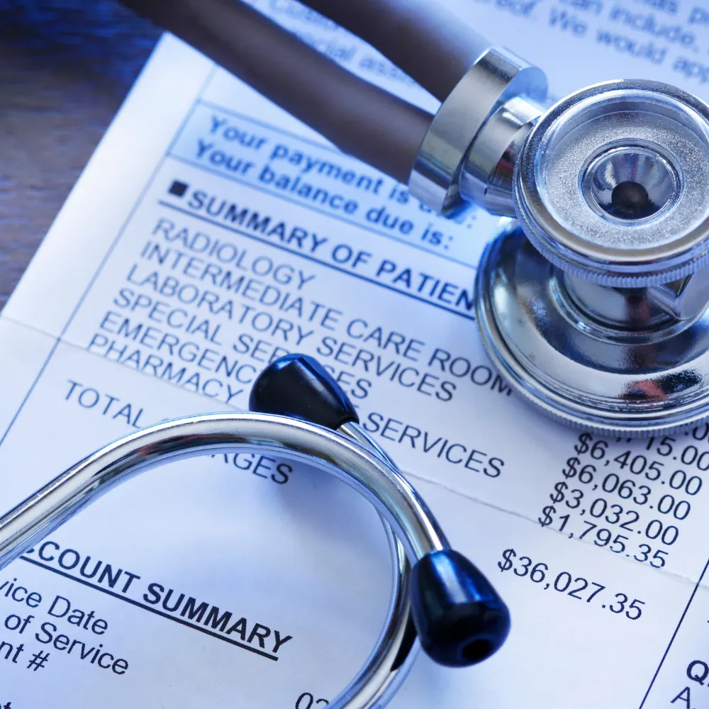 medical lawyer for accident
