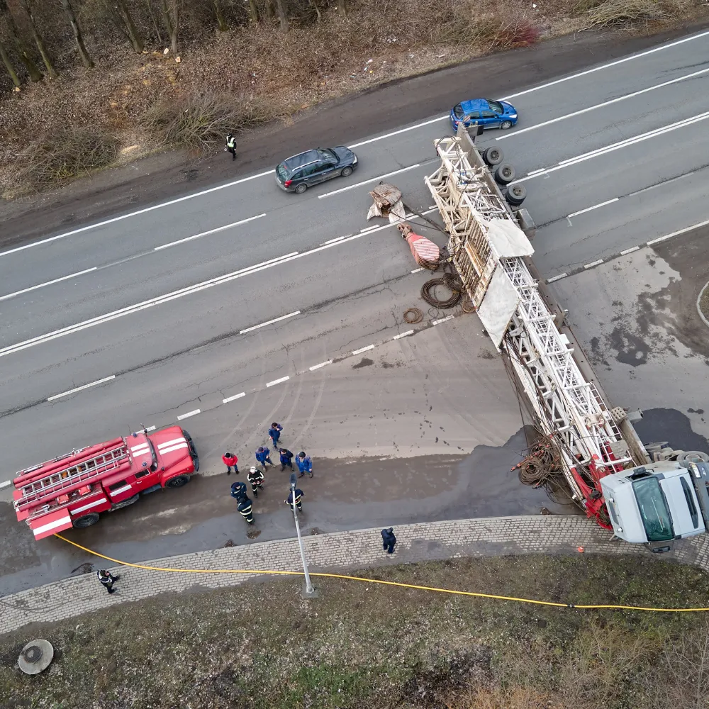 Rose Harper Law — truck accident attorney serving Westchester County Bronx Rockland County and Hudson Valley NY