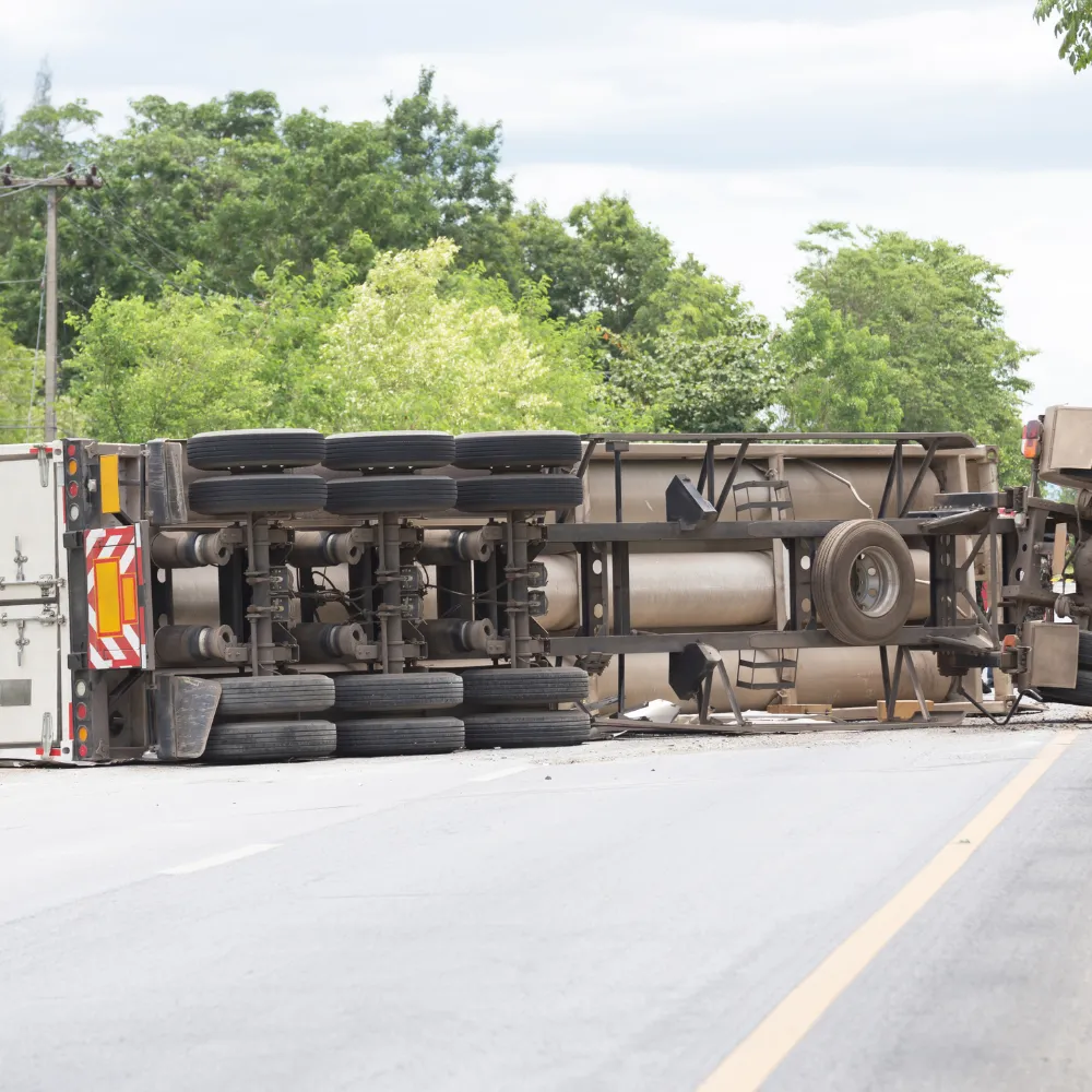 New York truck accident lawyer — Rose Harper Law investigates commercial vehicle crashes throughout NY