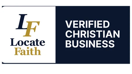 Logo Local Faith