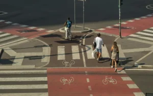 What to Do After a Pedestrian Accident in New York?