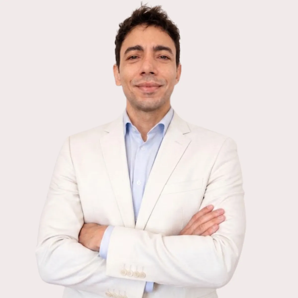 Photo of Maximiliano Trindade