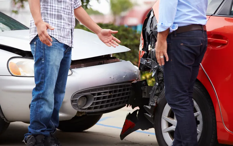 What Is a No-Fault Car Accident Settlement in NY?