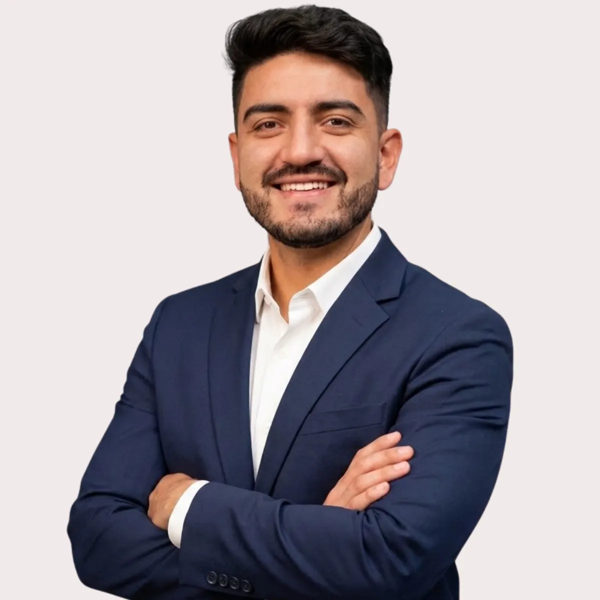Photo of Diego Espinosa