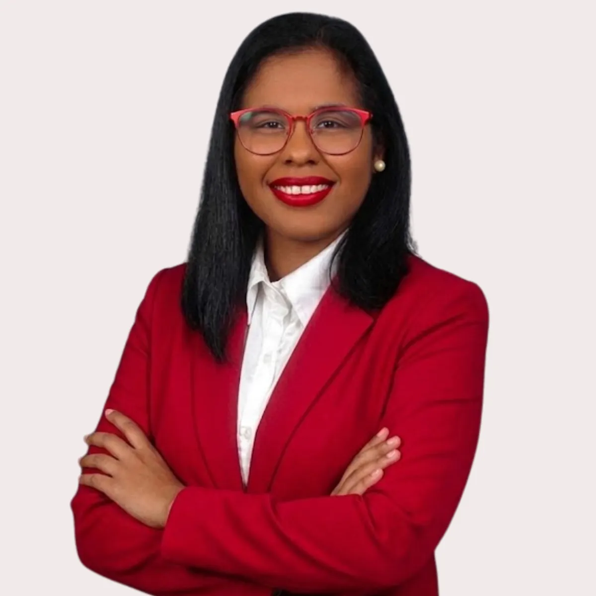 Photo of Rossibeth Ramirez