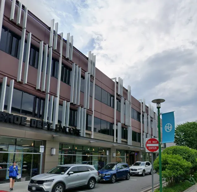 Rose Harper Law Hawthorne office