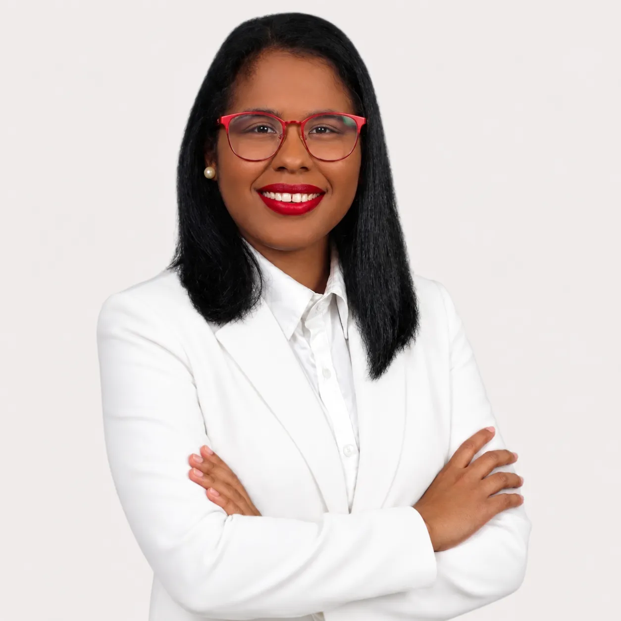 Photo of Rossibeth Ramirez
